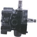 Power Steering Pump