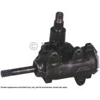 Steering Gear Box