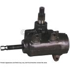Steering Gear Box