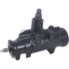 Steering Gear Box