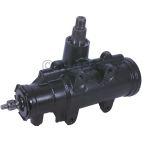 Steering Gear Box