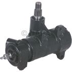 Steering Gear Box
