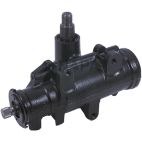Steering Gear Box
