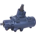 Steering Gear Box