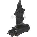Steering Gear Box
