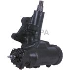 Steering Gear Box