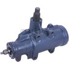 Steering Gear Box