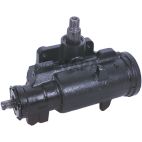 Steering Gear Box