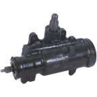 Steering Gear Box
