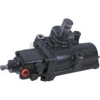 Steering Gear Box