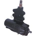 Steering Gear Box
