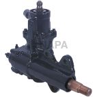 Steering Gear Box