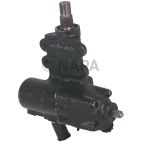 Steering Gear Box