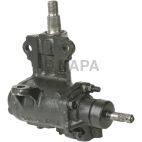 Steering Gear Box