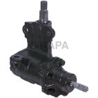 Steering Gear Box