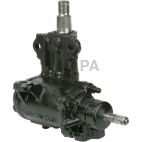 Steering Gear Box