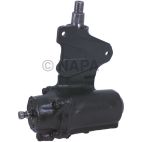 Steering Gear Box