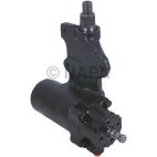 Steering Gear Box