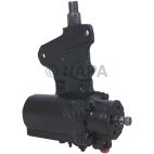 Steering Gear Box