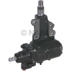 Steering Gear Box