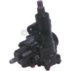 Steering Gear Box