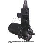 Steering Gear Box