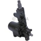 Steering Gear Box