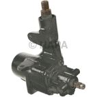 Steering Gear Box