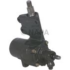 Steering Gear Box