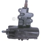 Steering Gear Box