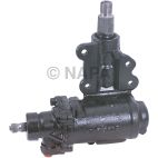 Steering Gear Box
