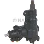 Steering Gear Box