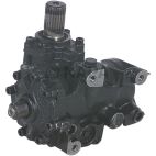 Steering Gear Box
