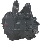 Steering Gear Box