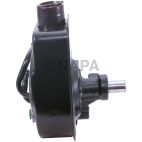 Power Steering Pump