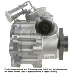Power Steering Pump