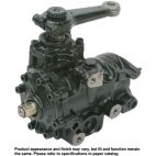 Steering Gear Box