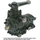 Steering Gear Box