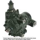 Steering Gear Box