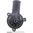 Power Steering Pump w/ Reservoir - Remfd