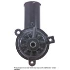 Power Steering Pump w/ Reservoir - Remfd