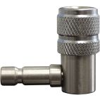 UNIVERSAL 90? ADAPTER