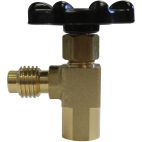 R134A 1/2" ACME-M THR