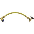 R134A SELF-SEALING DE