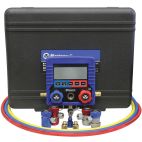 R134A/R1234YF DIGITAL