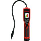Leak Detector, Refrigerant