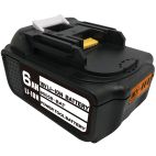Mastercool Rechargeable Battery - 18 V