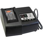 Mastercool Battery Charger