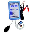 A/C Refrigerant Identifier Filter