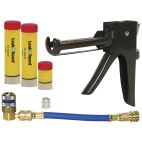 A/C Sealant Injector Kit Low Side R134A R12 & R134A